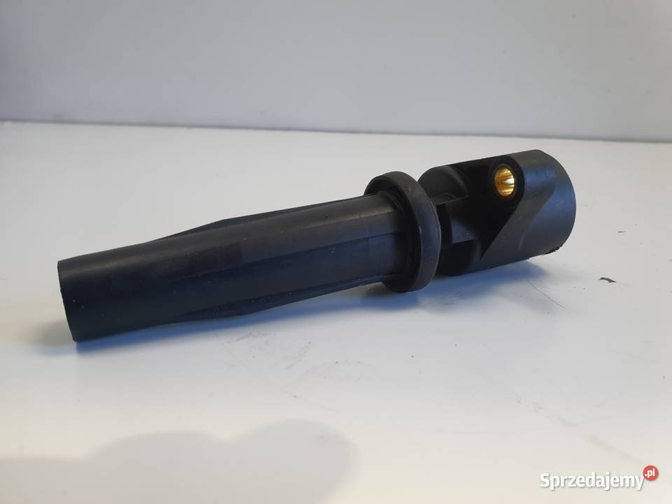 CEWKA ZAPŁONOWA Volvo V70 III S80 II 20 16V Rudka