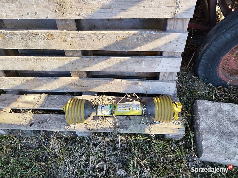 Rębak walcowyrębak niebieski W100rozdrabniacz Terespol