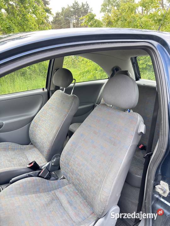 Sprzedam zamienie opel corsa c 12 Włoszczowa sprzedam