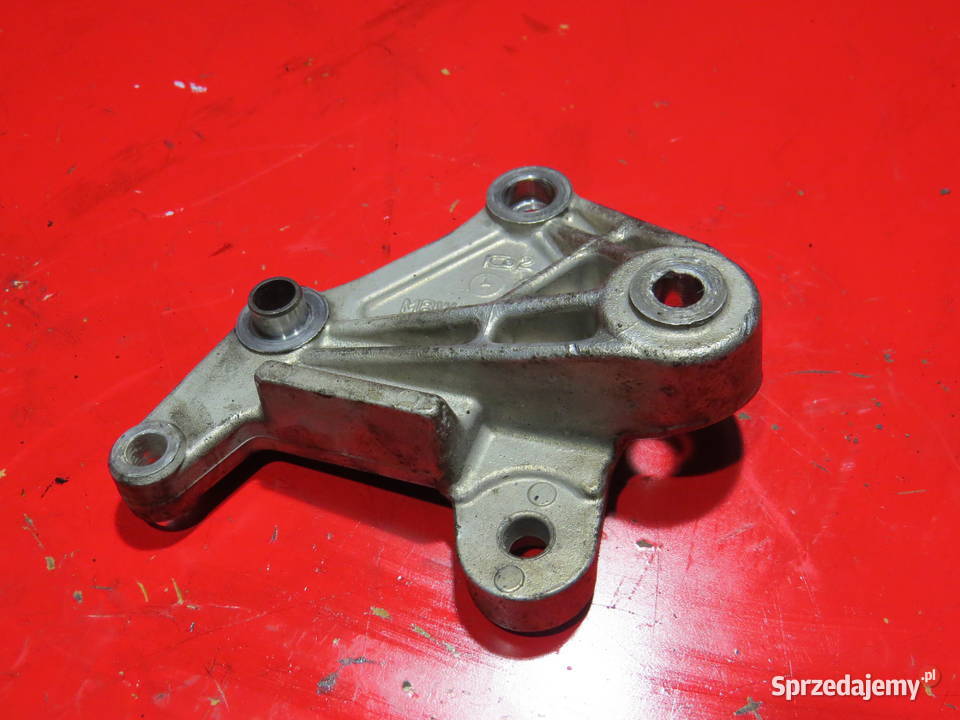 HONDA CBR 600 F4I CBR600 0106 mocowanie silnika mazowieckie Warszawa