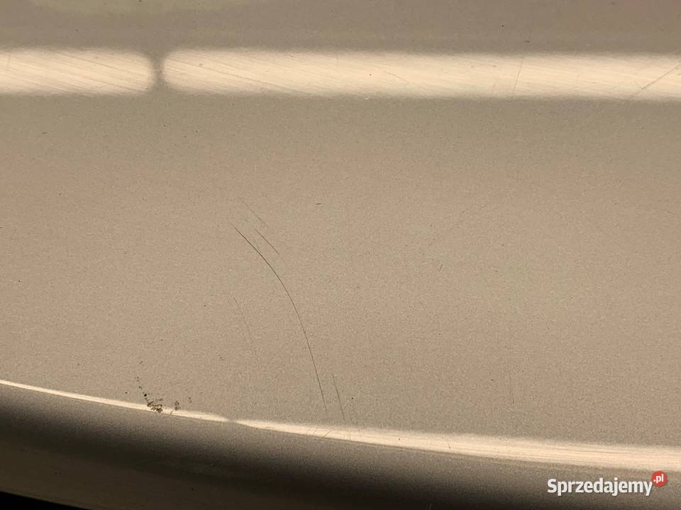 KLAPA TYŁ TOYOTA AURIS II Hatchback 1218 Ultra sprzedam