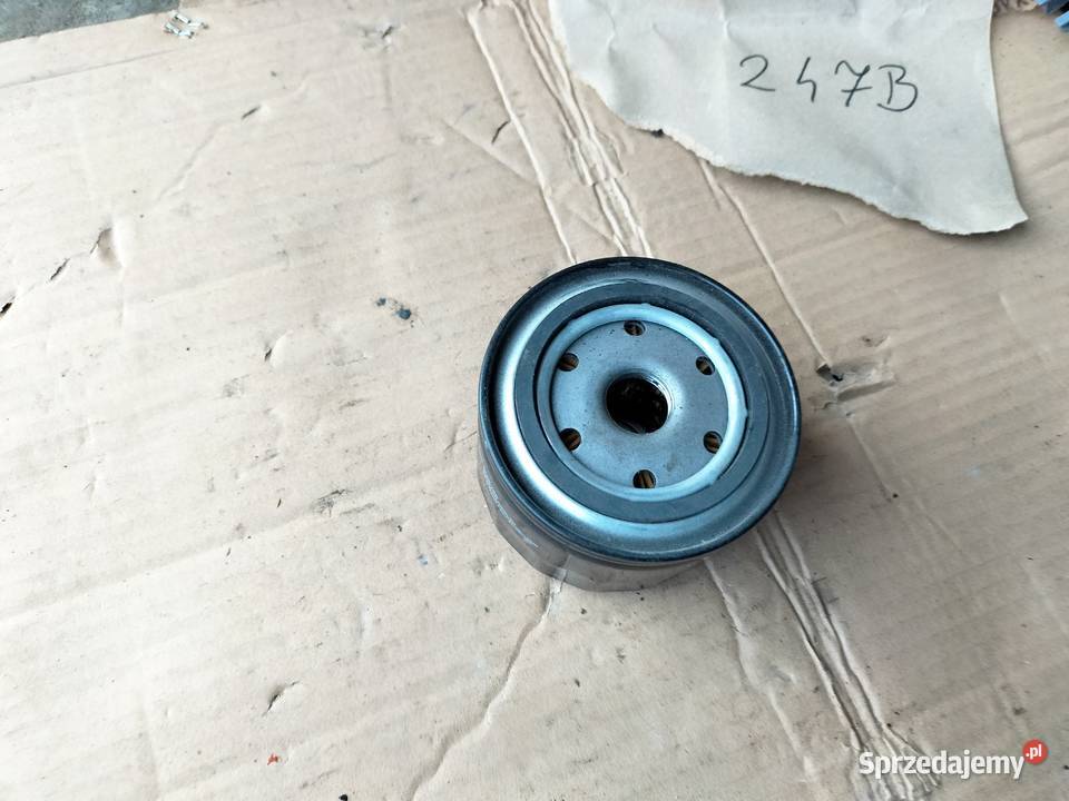 Filtr oleju OP5802 Kamień-Kolonia