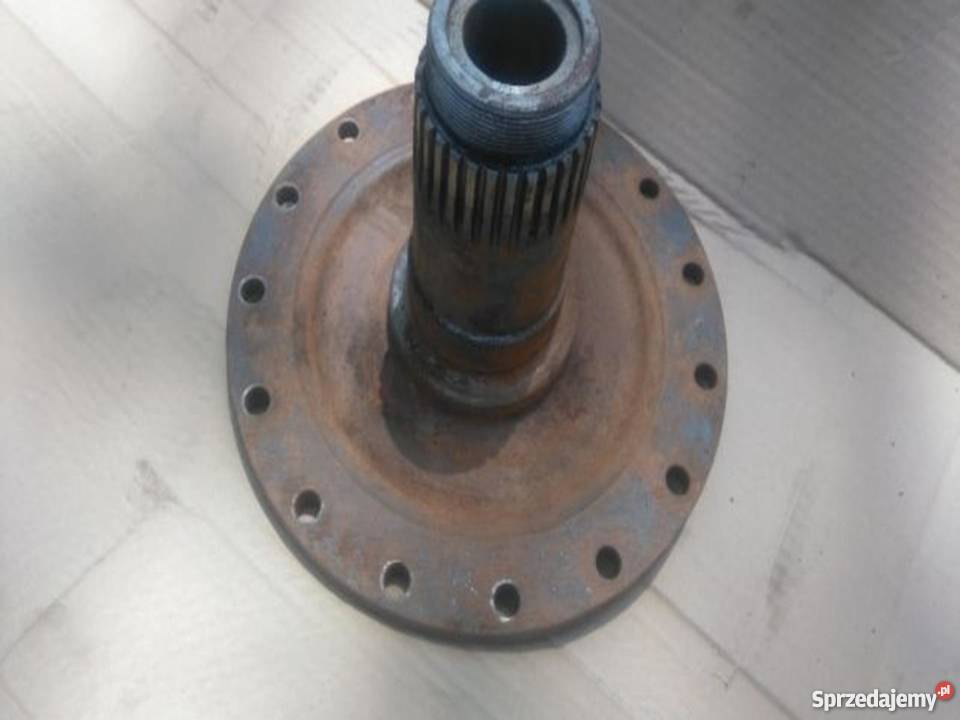 Czop zwrotnicy Renault 11014 11054 12014 12054 Siemiatycze