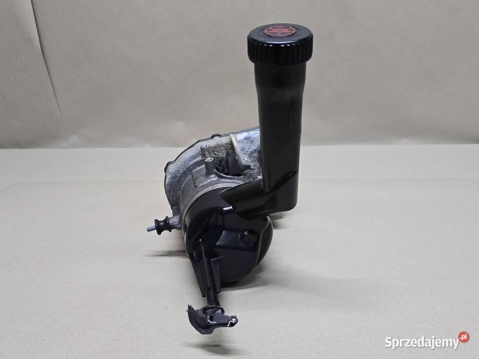 Pompa Wspomagania Kierownicy Citroen C4 Peugeot Kąty Wrocławskie