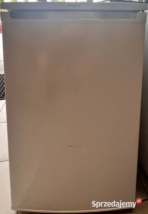Outlet Agd Chłodziarka Inventum KK550 Warszawa mazowieckie