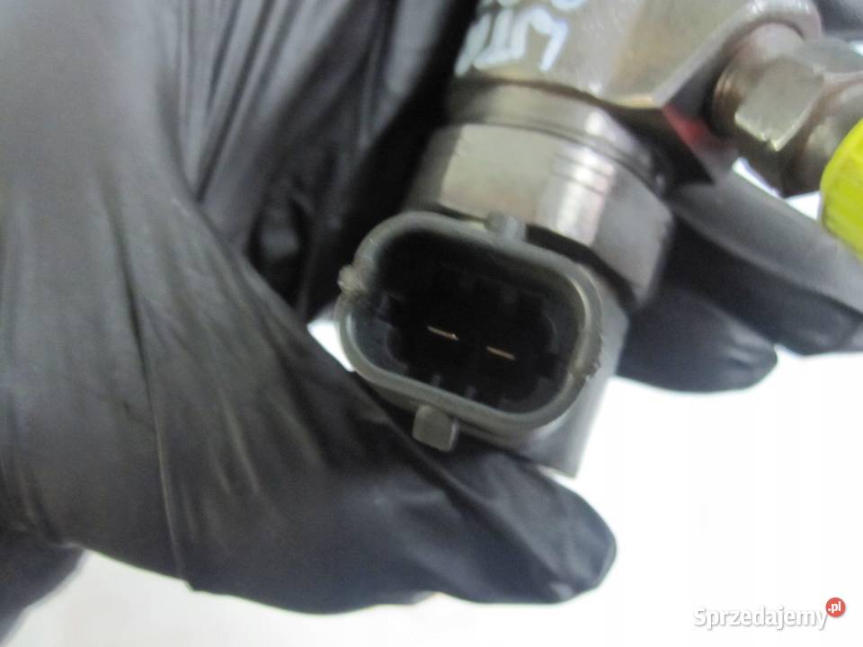 CORSA COMBO FIORINO 13 CDTI wtryskiwacz wtrysk osobowe Kielce