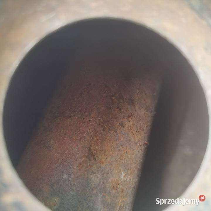 Zbiornik paliwa junak m10