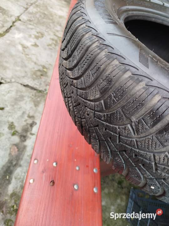 Opony zimowe Goodyear Ultragrip 15 małopolskie Wieliczka
