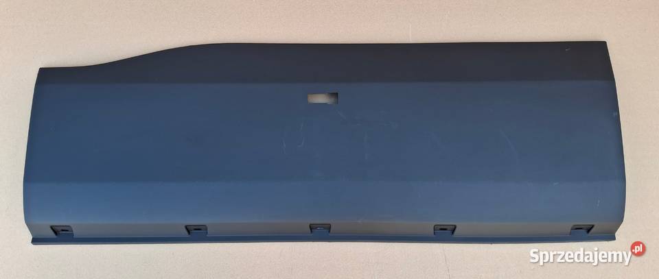 IVECO DAILY 14 LISTWA NAKŁADKA BOCZNA LEWA NOWA Bieleń