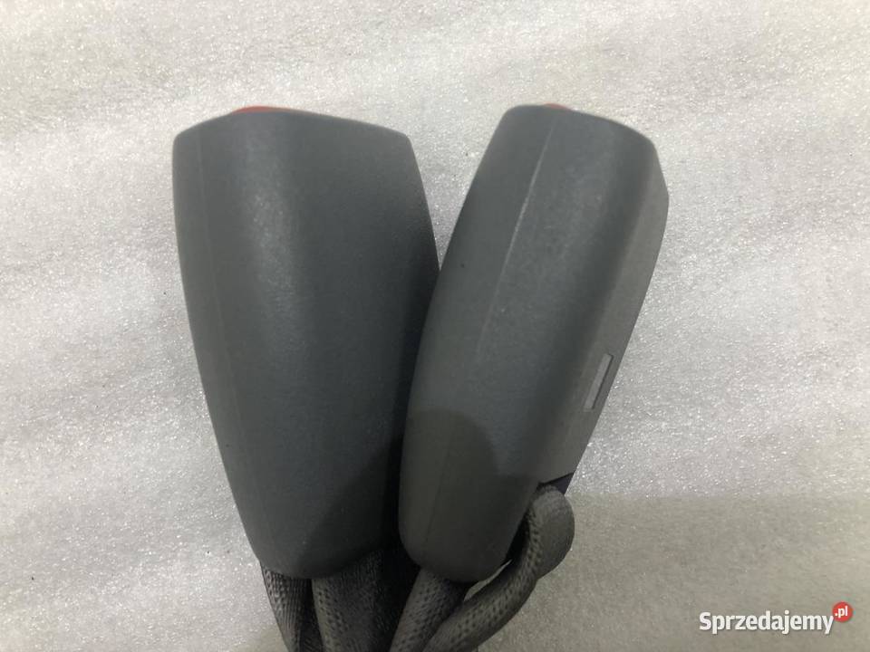 ZAPINKA PASA PRAWY TYŁ JEEP GRAD CHEROKEE WK Pasy bezpieczeństwa wielkopolskie sprzedam