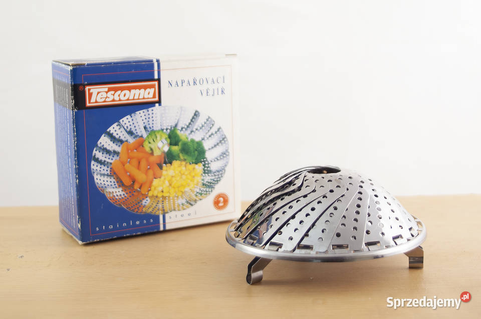 Przyrząd do gotowania na parze Rumia sprzedam