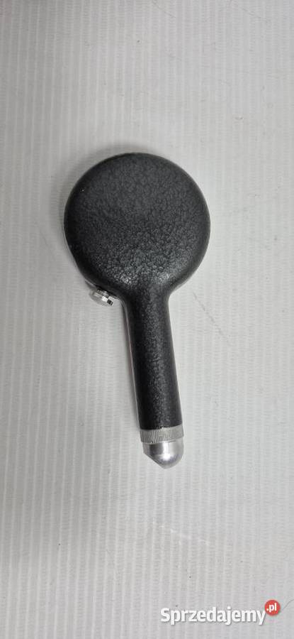 Kolekcjonerski ciśnieniomierz do opon HIRSCH Łatki do opon Biłgoraj