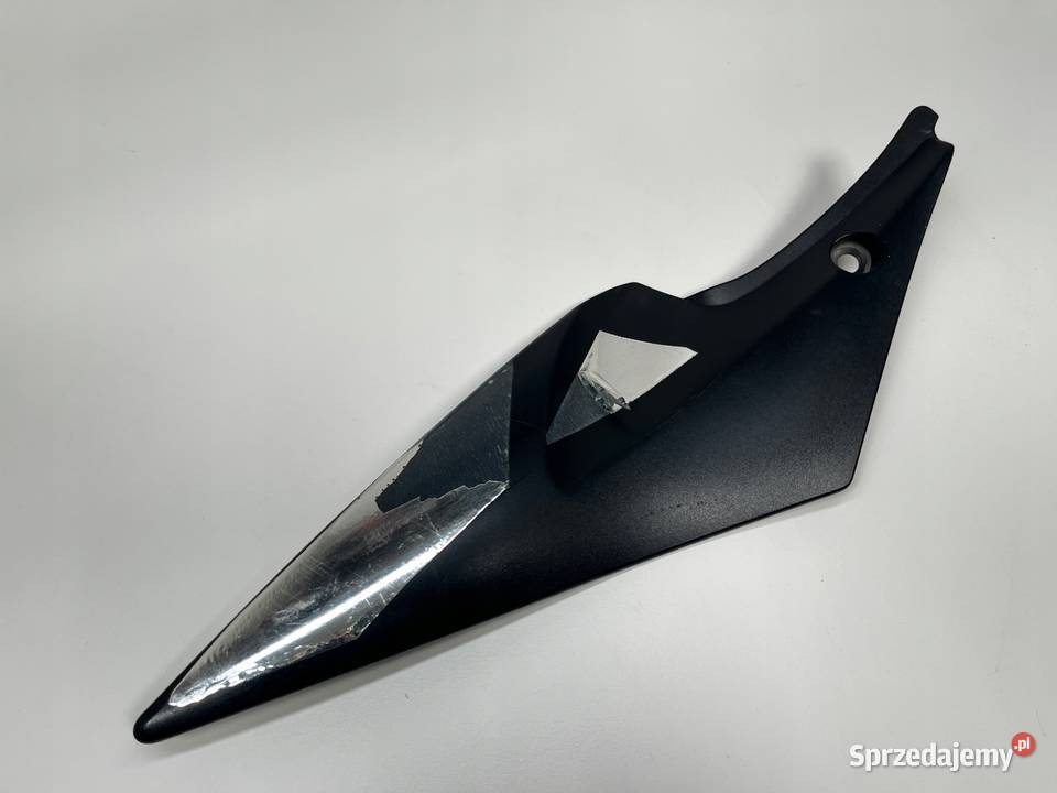 SUZUKI GSXR 600 750 K6 K7 0607 Owiewka Osłona wielkopolskie Łobżenica
