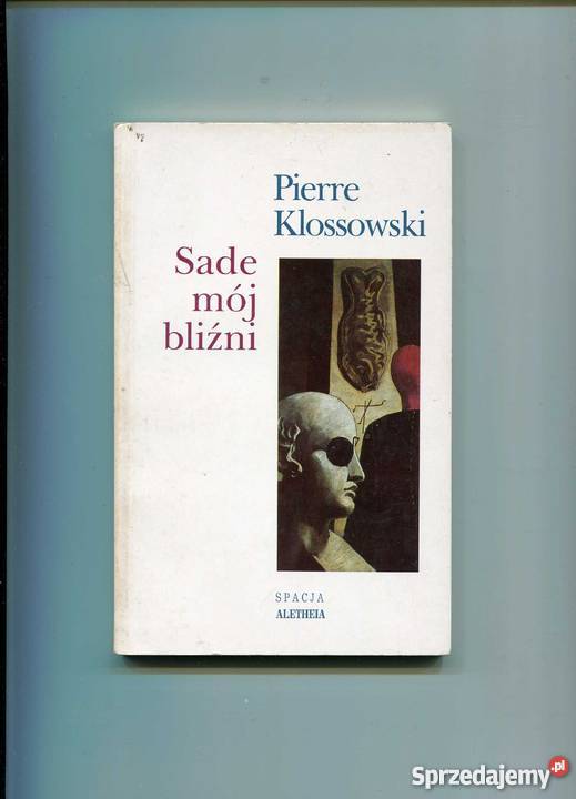 Sade mój bliźni Szczecin