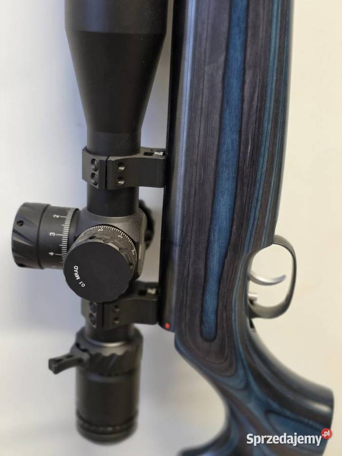 Weihrauch HW97 HW 97