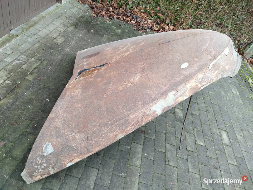 Maska FSO Warszawa 224223 osobowe Wojkowice