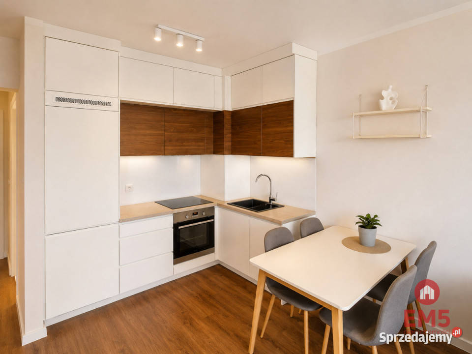 Sprzedaż mieszkania Białystok 45m2 2pok