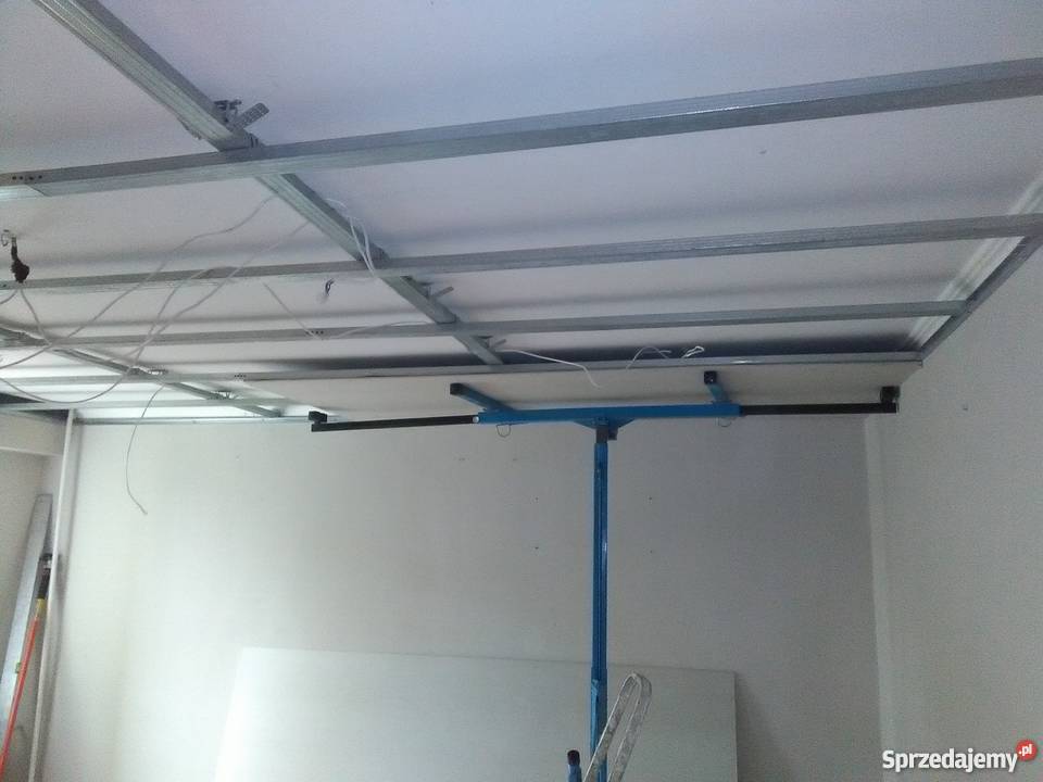 Wykończenia wnętrz Mielec