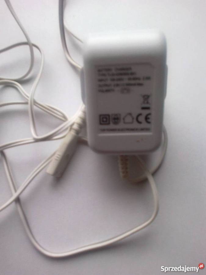 Zasilacz TL030280500 łódzkie Rawa Mazowiecka