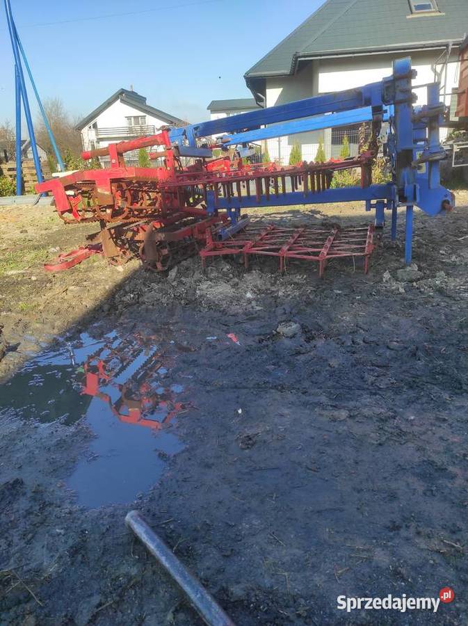 Sprzedam brony Dębica