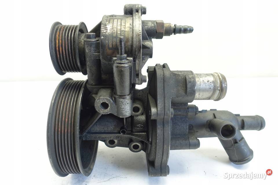 POMPA VACUM Transit MK6 24 TDDI WODY 9140040050 Pompy wody Chełm