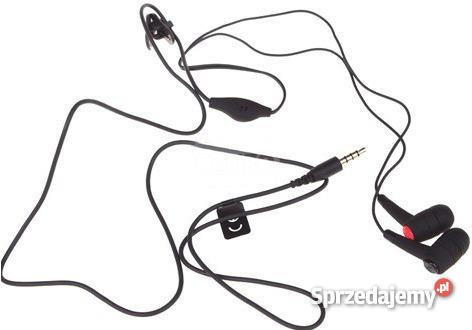 Słuchawki Lenovo ThinkPad InEar Headphones