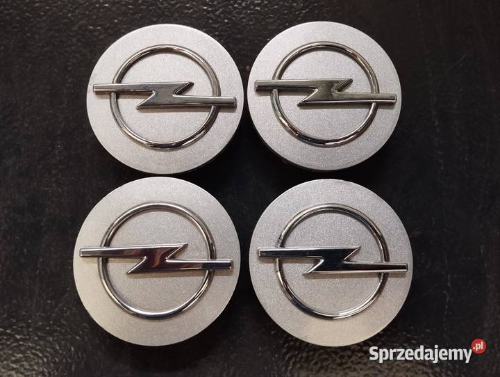 Dekielek kołpak Opel sztukę 60mm 092230389 Kamieniec