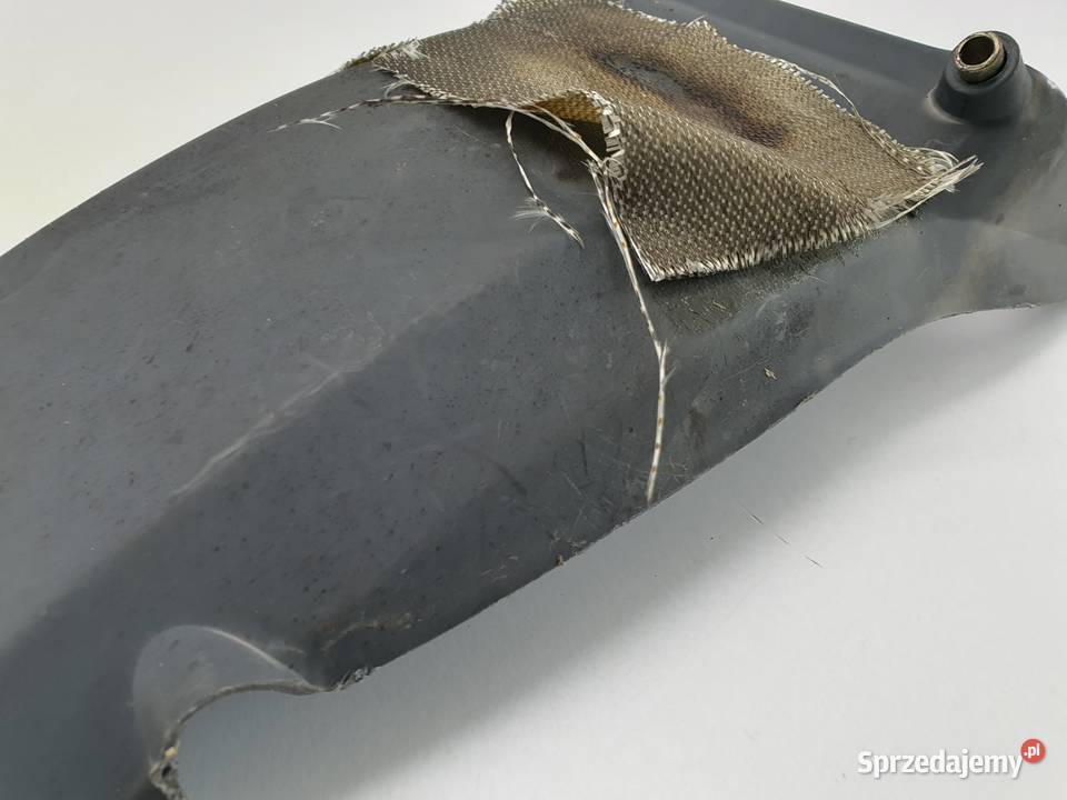 Chlapacz Nadkole Tyl Husqwarna Te Sm 610 Łódź