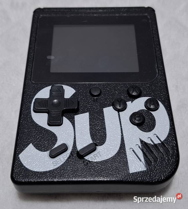 Konsola do gier E150 gierka elektroniczna Czeladź