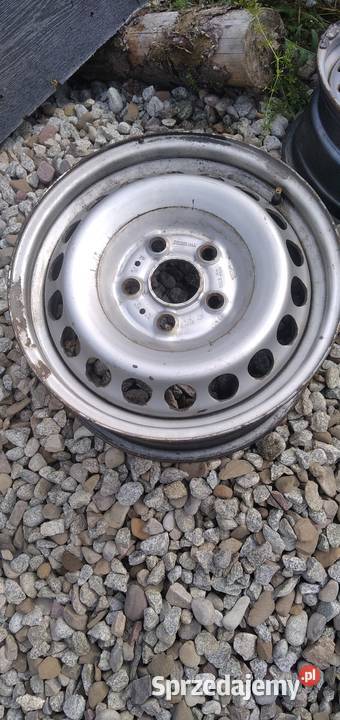 Felgi VW crafter bus dostawczy Koła i felgi małopolskie sprzedam