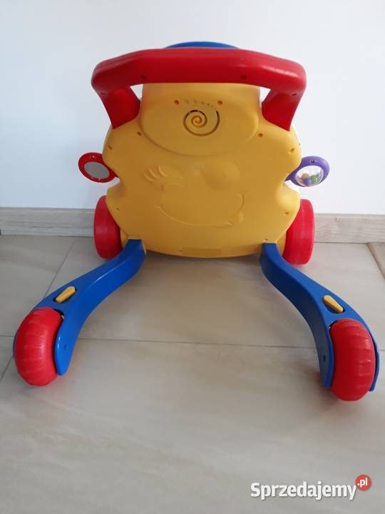 Pchacz Chicco Gdańsk