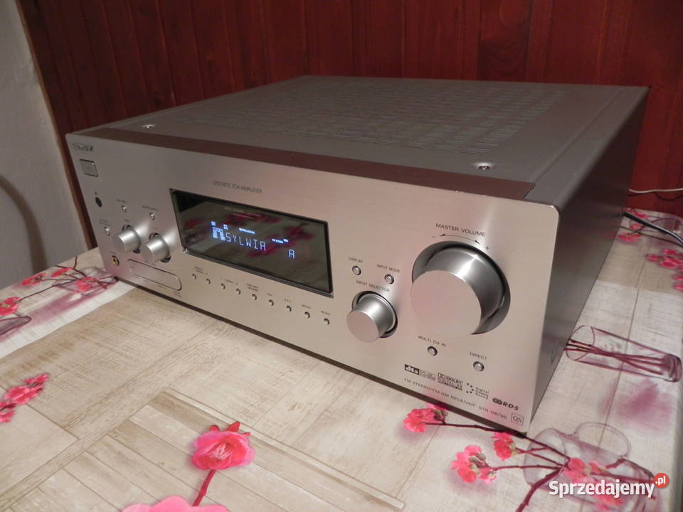 Amplituner Sony STRDB795 Olkusz