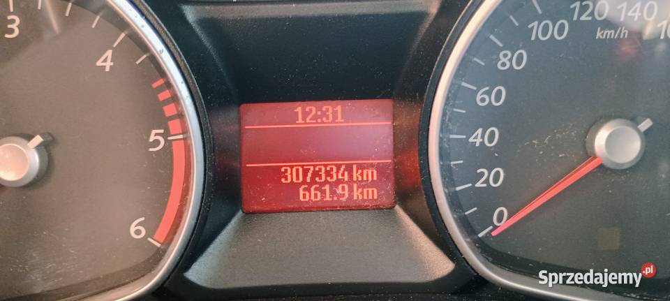 Sprzedam Ford Mondeo MK4 Gołdap