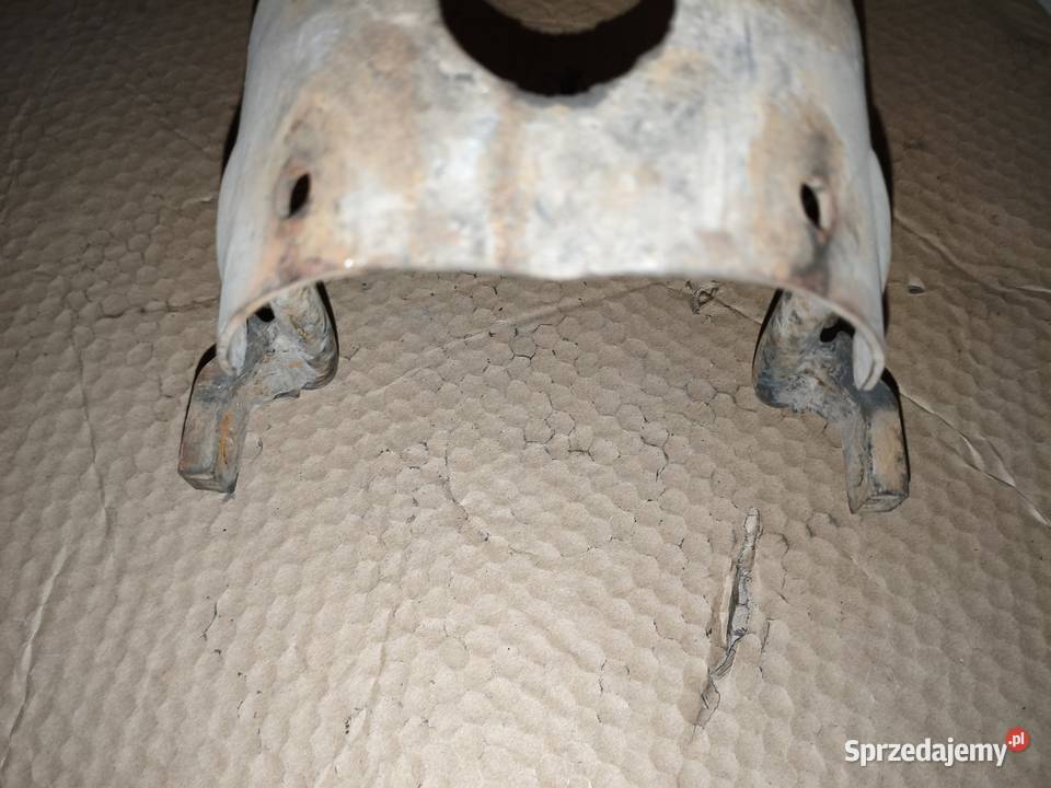 Uchwyt mocowanie błotnik tylny K750 Mocowania i uchwyty Leszno sprzedam