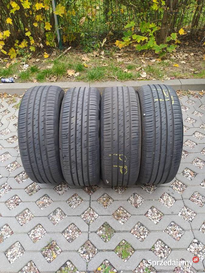 Opony letnie kumys 4 Warszawa