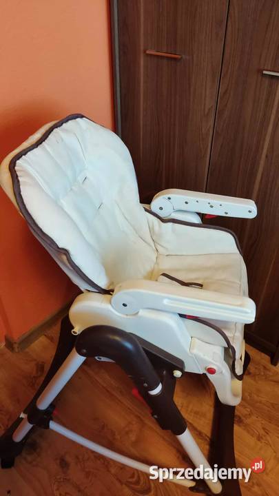 Fotelik do karmienia Apollo Sun stan Krzesełka do karmienia Krosno
