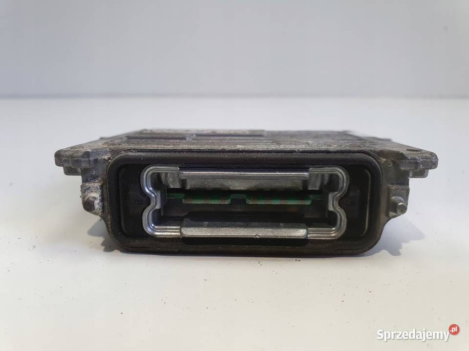 Land Rover Jaguar Volvo PRZETWORNICA XENON Rudka