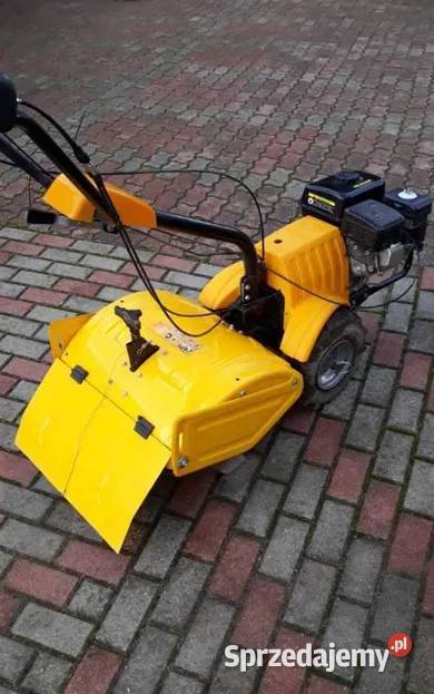 Glebogryzarka vega vt56 Nowy Dwór Gdański