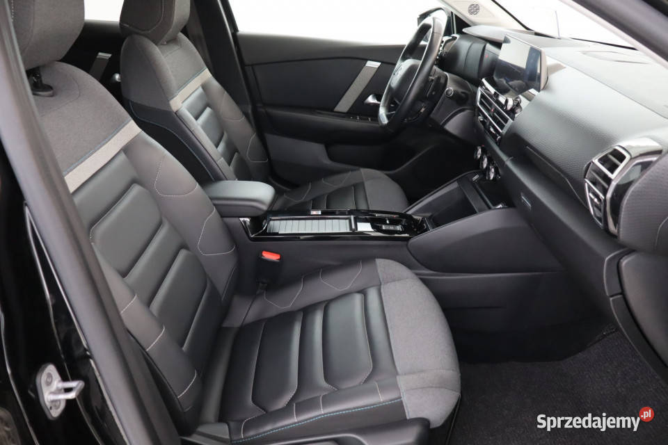 Citroen C4 12 PureTech
