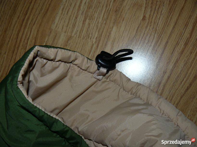 Kurtka wojskowa dwustronna brytyjska Medium