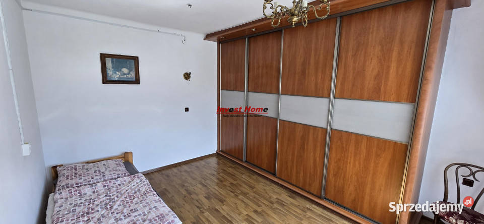 sprzedaży domu wolnostojącego Pszów 1149m2 sprzedam