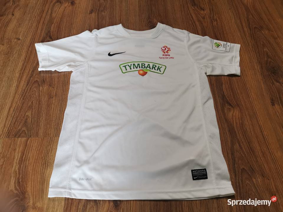 Koszulka męska nike tymbark L