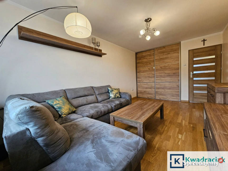 Mieszkanie 52 metry 2pokojowe Ustrzyki Dolne 1