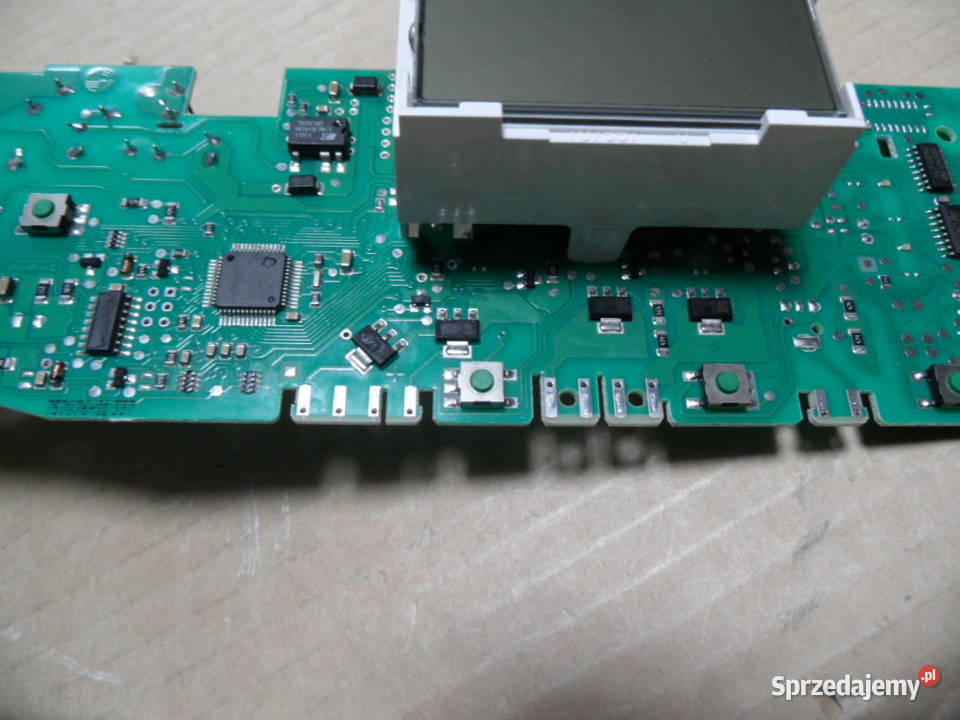 programator pralki programator pralki mastercook Radlin