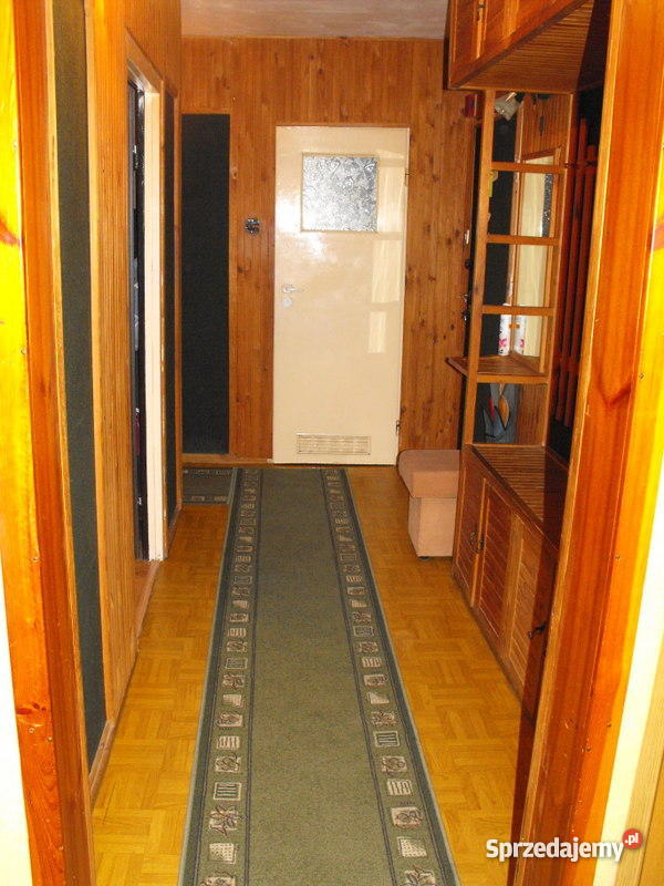 Mieszkanie M4 635m2 Częstochowa Północ D 63.5m2 Częstochowa sprzedam