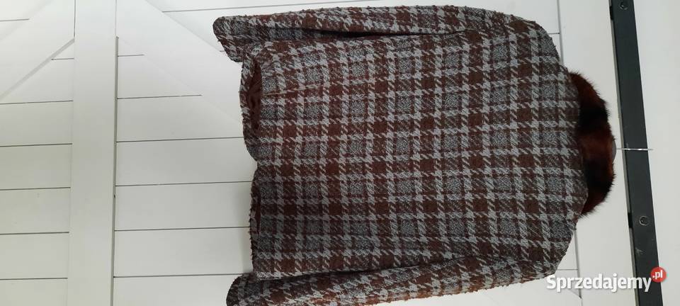 Marynarka Kurtka Fashion of Denmark M 3840 real Warszawa