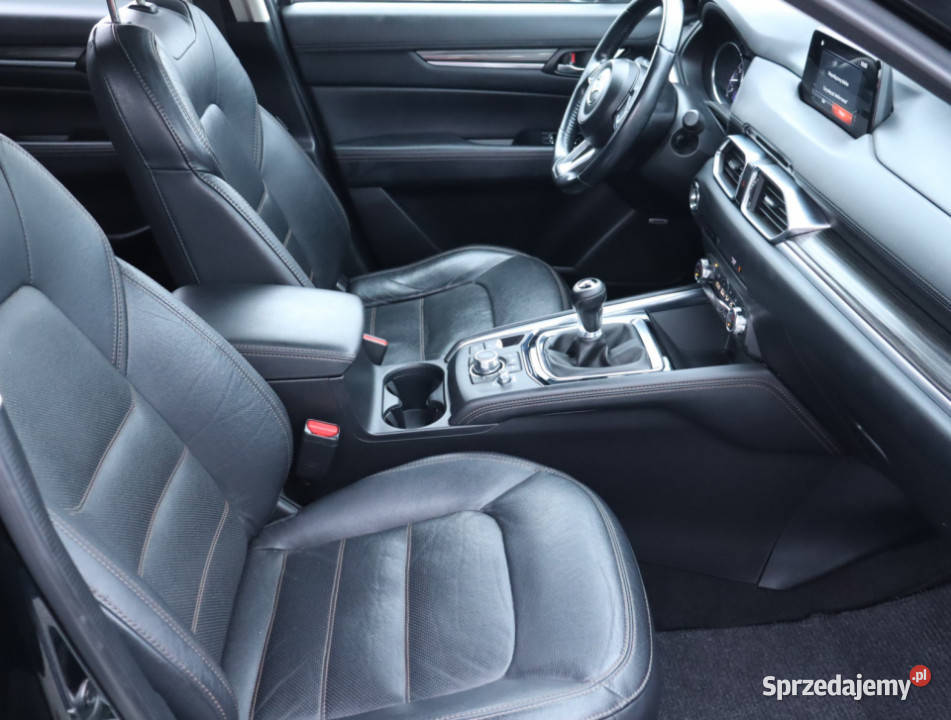 Mazda CX5 20 SkyactivG SUV Piaseczno