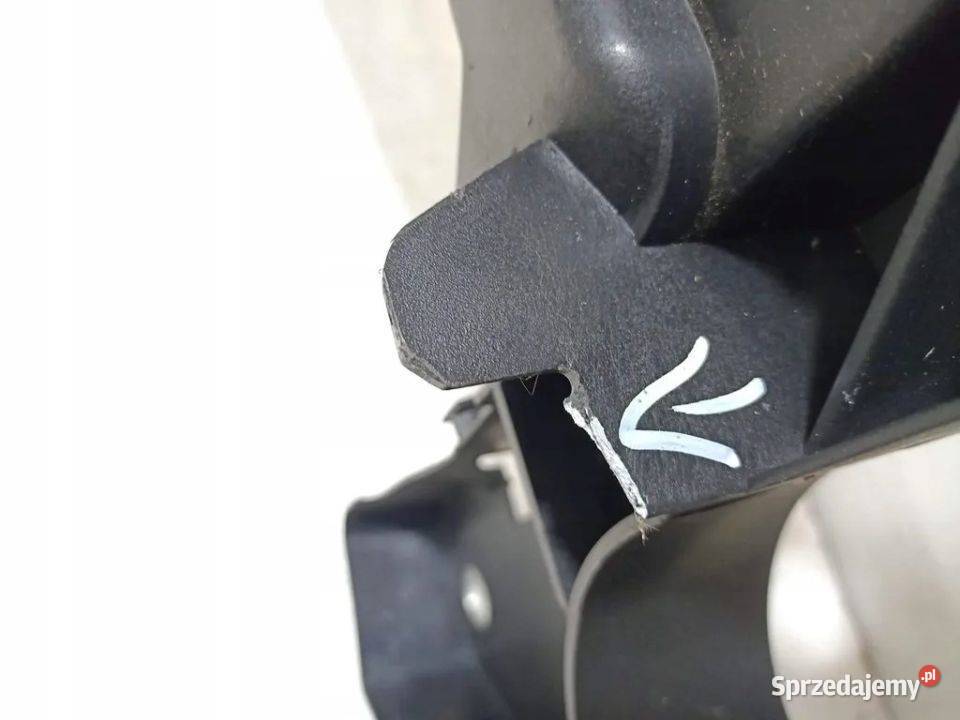 Renault Clio III 0512 PAS PRZEDNI WZMOCNIENIE świętokrzyskie