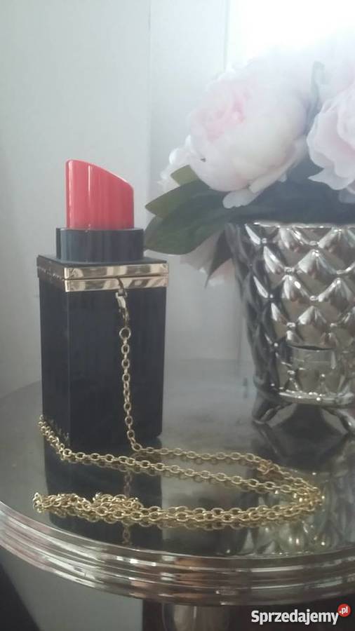 Design Torebka Pomadka KAZAR Nowa Biesiekierz