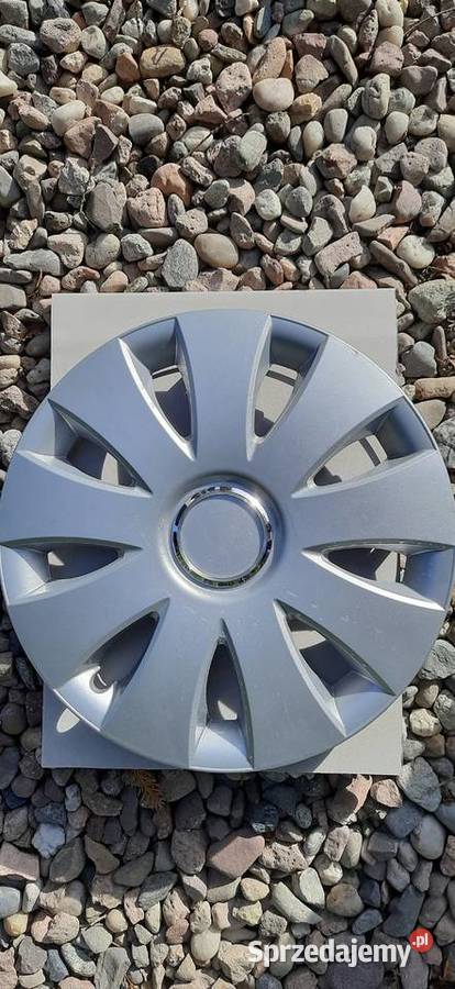 kołpaki 14 Dobrzykowice